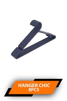 All Time Hanger Chic 8pcs